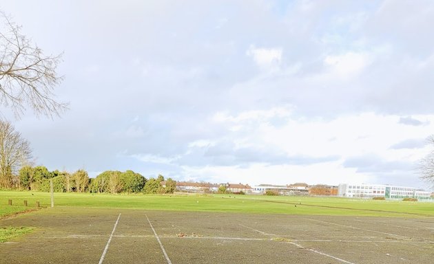 Photo of Parsloes Park Tennis Court