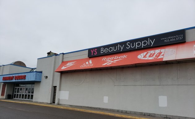 Photo of YS Beauty Supply