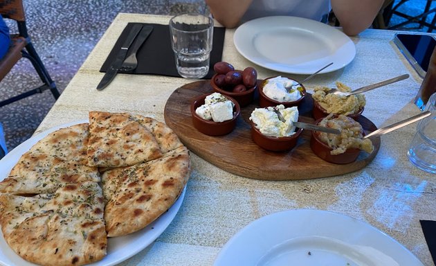 Photo de Restaurant Le Syrtos