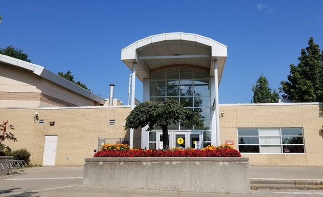 Photo of Rouge Woods Community Centre