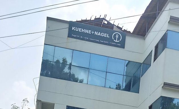 Photo of Kuehne + Nagel Pvt. Ltd.