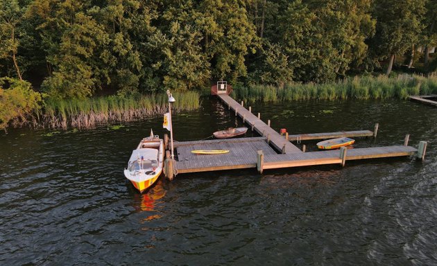 Foto von ASB Wasserrettungsstation Seddinsee