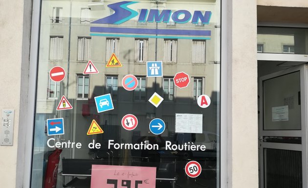 Photo de Auto Ecole Simon