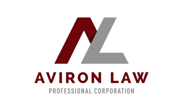 Photo of Aviron Law Professional Corporation
