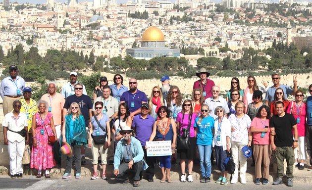 Photo of Israel Tourism Consultants
