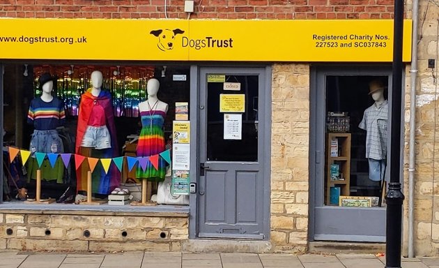Photo of Dogs Trust