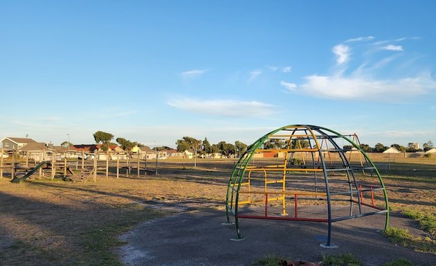 Photo of Community Participation Park