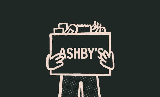 Photo of Ashby's