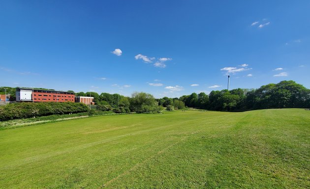 Photo of Charterhouse Field