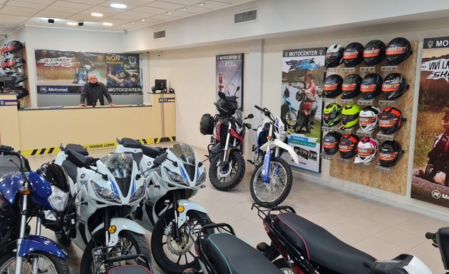 Foto de Motocenter Store S.a.s