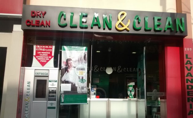 Foto de Clean & Clean