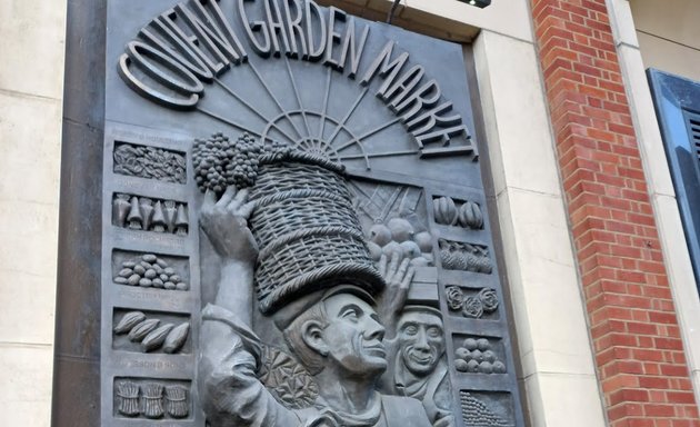 Photo of Covent Garden Gifts