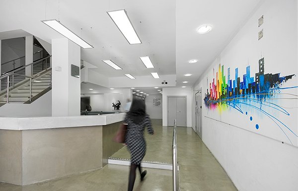 Photo of Workspace® | Goswell Road