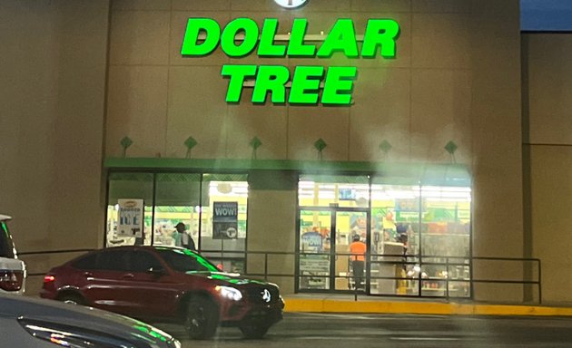 Photo of Dollar Tree