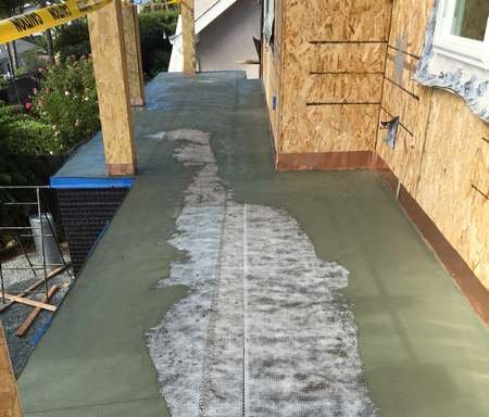 Photo of Garcia Brothers Waterproofing