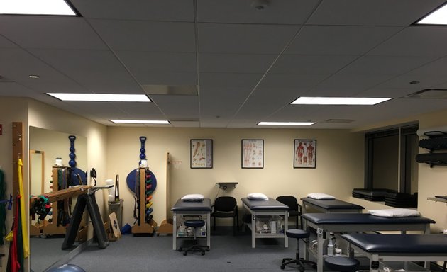 Photo of Athletico Physical Therapy - Streeterville North