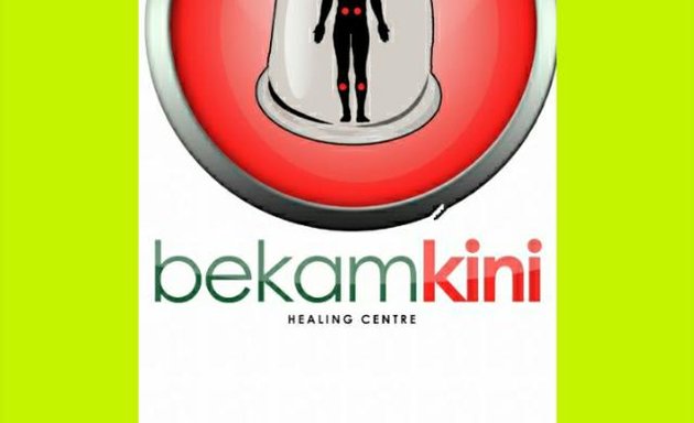 Photo of Bekamkini Healing Centre