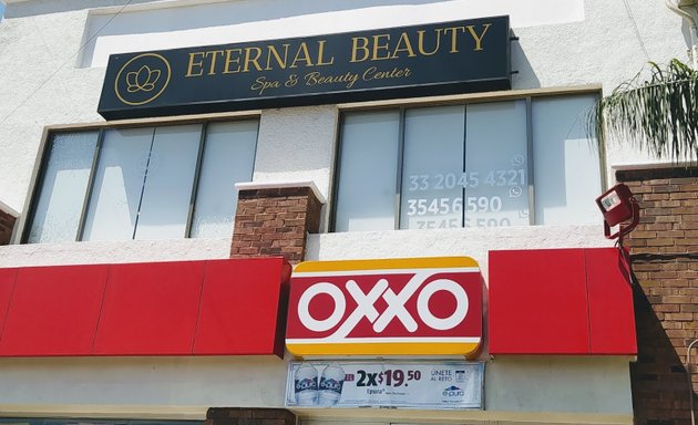 Foto de Eternal Beauty. Spa & Beauty Center