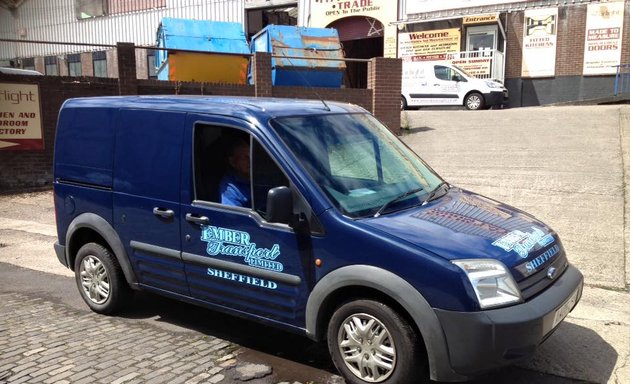 Photo of Ember Transport Ltd