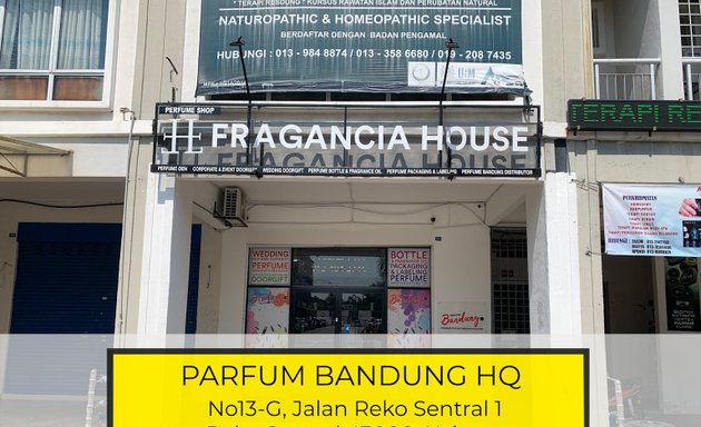 Photo of Parfum Bandung HQ