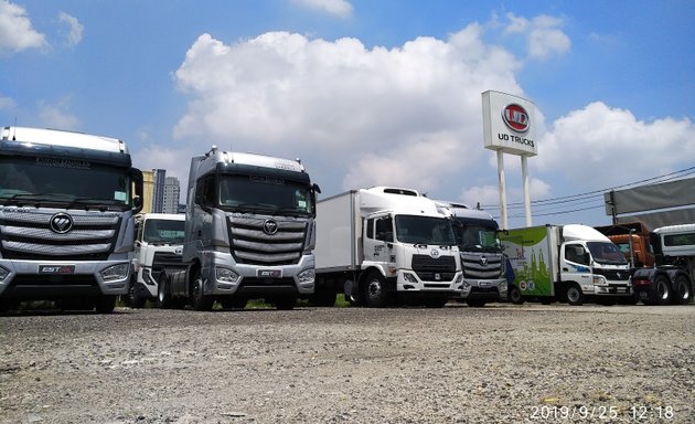 Photo of TC Trucks Sales Sdn Bhd