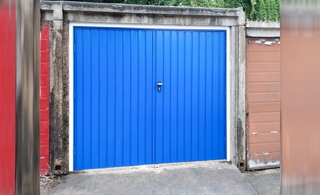 Photo of Access Garage Doors | Sidcup