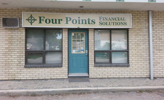Photo of Four Points Financial Solutions / Manulife Securities Investment Services Inc.