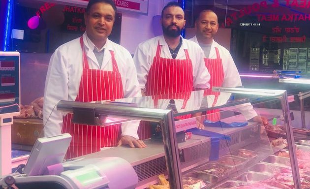 Photo of Best Southall Meat Shop