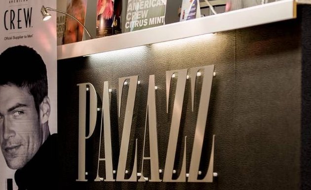 Photo of Pazazz Hair Studio