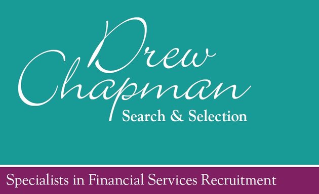 Photo of Drew Chapman Search & Selection Ltd