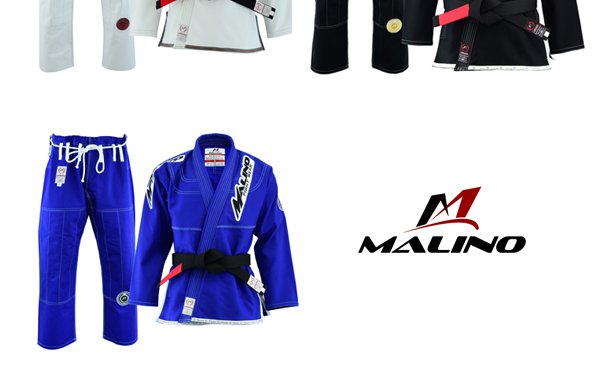 Photo of BJJ Gi 450GSM