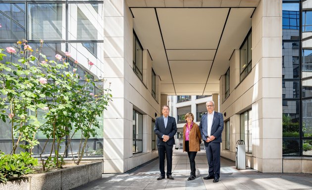 Photo de Compagnie Financière du Buis - Cabinet Fusion Acquisition Paris