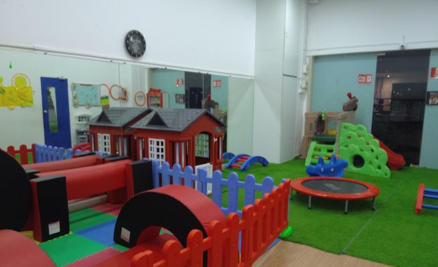 Photo of EuroKids Preschool in Kohinoor City Kurla, Mumbai