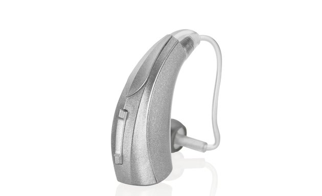 Photo of The Private Hearing Aid Company