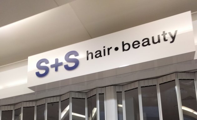 Photo of S+S Hair.Beauty - Cannon Hill