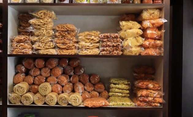 Photo of Sringeri Stores (Sri Ganesh Condiments)