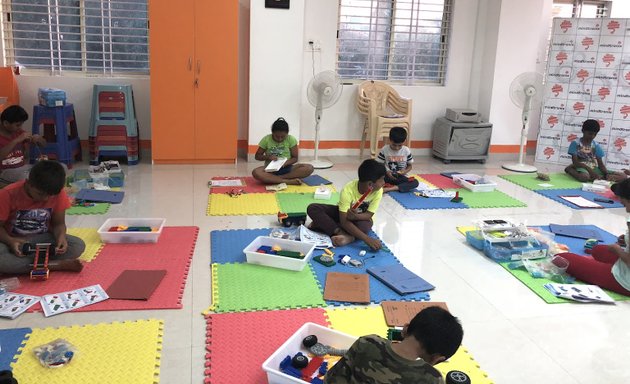 Photo of Mindtronix Learning Centre Vidyaranyarapura