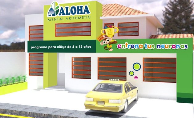 Foto de Aloha Mental Arithmetic Cuenca