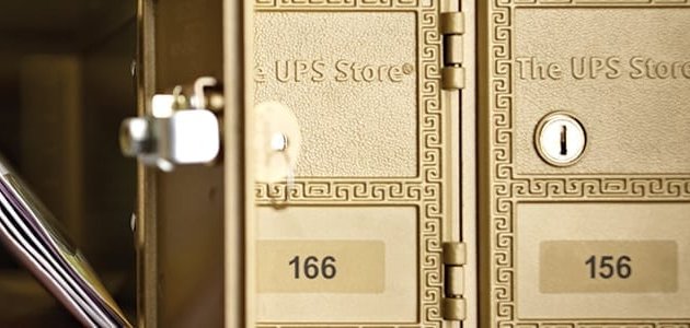 Photo of The UPS Store