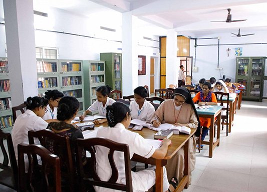 Photo of Matru School and College Of Nursing