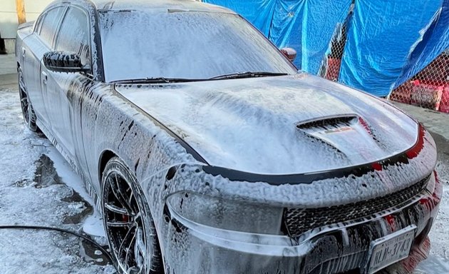 Photo of Finishline Auto Spa Detailing Center