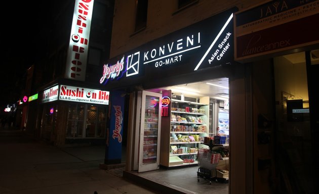 Photo of Konveni Go Mart