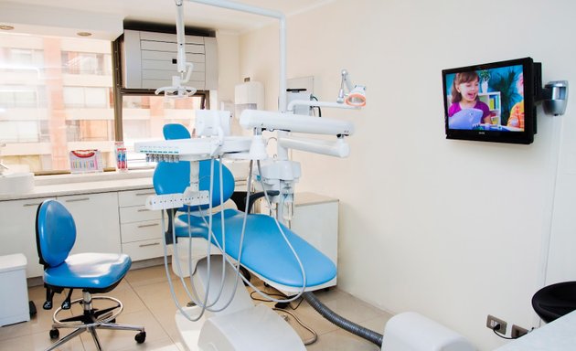 Foto de Centro Odontológico Las Condes - Dentista en las Condes