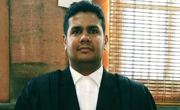 Photo of Adhitya Hegde, Advocate