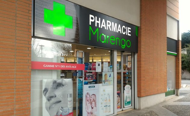 Photo de Pharmacie Marengo