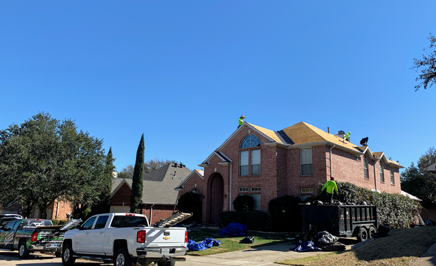 Photo of Storm Roofing Heroes