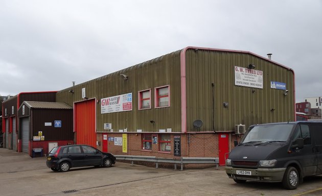 Photo of GW Autoserve (Ipswich) Ltd.