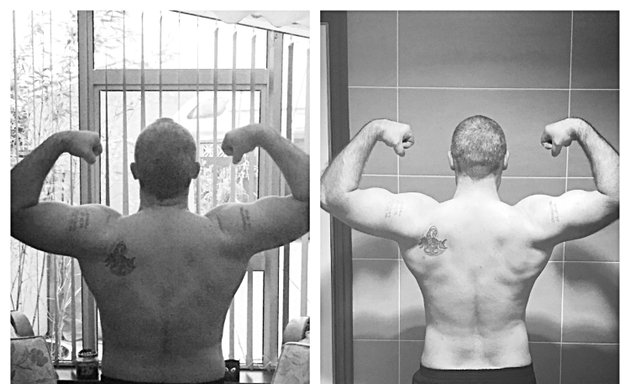 Photo of Transformation Fitness