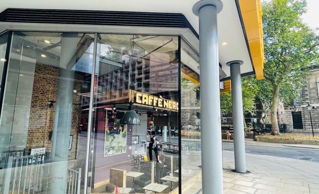 Photo of Caffè Nero