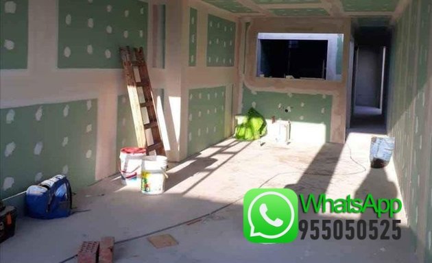 Foto de Drywall